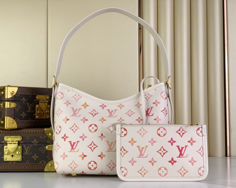 LV Top Handle Bags